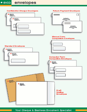 Envelopes PDF